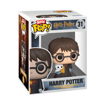 Bitty Pop! Harry Potter & Draco Malfoy 2-Pack, , hi-res view 3